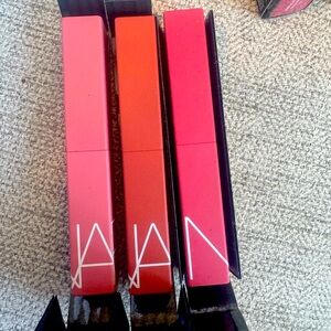 NARS POWERMATTE LIPSTICKS